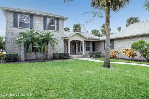 401 Swann Grove Lane Merritt Island FL 32952