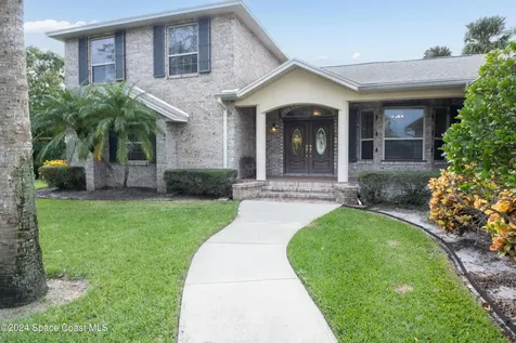 401 Swann Grove Lane Merritt Island FL 32952