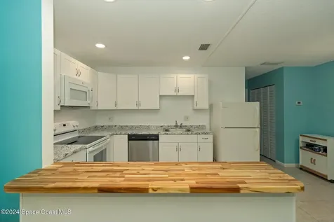 6590 Odyssey Street Cape Canaveral FL 32920