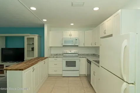 6590 Odyssey Street Cape Canaveral FL 32920