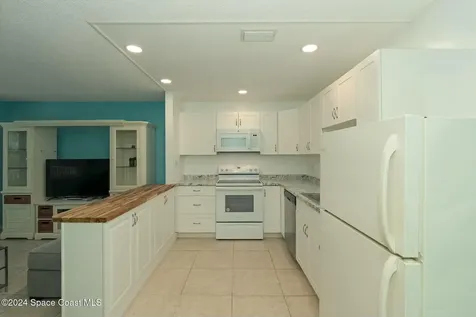 6590 Odyssey Street Cape Canaveral FL 32920