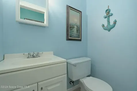 6590 Odyssey Street Cape Canaveral FL 32920