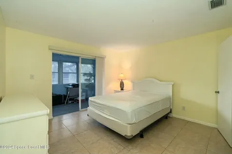 6590 Odyssey Street Cape Canaveral FL 32920