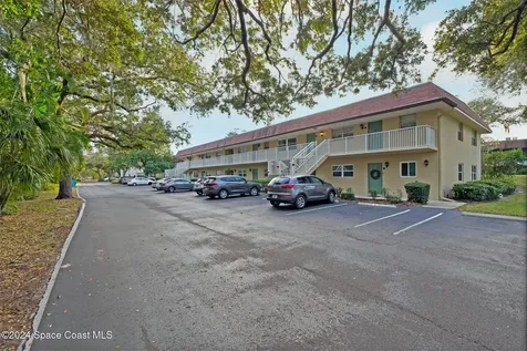 6590 Odyssey Street Cape Canaveral FL 32920