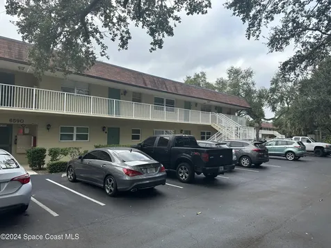 6590 Odyssey Street Cape Canaveral FL 32920