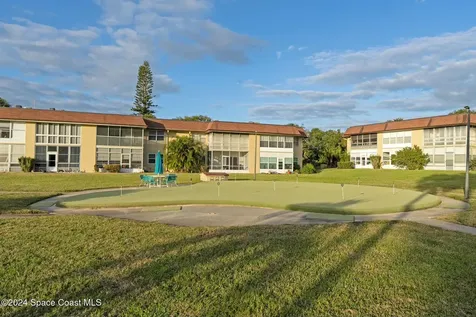 6590 Odyssey Street Cape Canaveral FL 32920