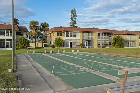6590 Odyssey Street Cape Canaveral FL 32920