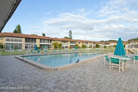 6590 Odyssey Street Cape Canaveral FL 32920