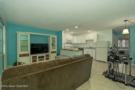 6590 Odyssey Street Cape Canaveral FL 32920