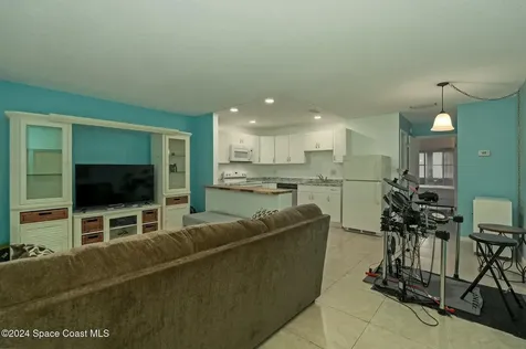 6590 Odyssey Street Cape Canaveral FL 32920
