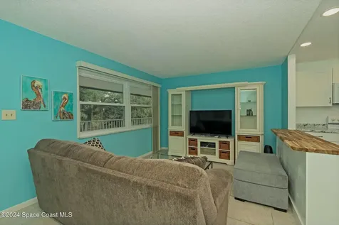 6590 Odyssey Street Cape Canaveral FL 32920