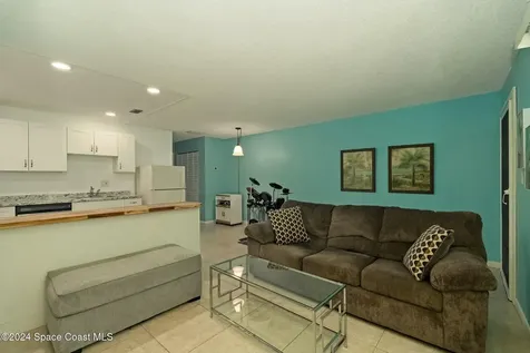 6590 Odyssey Street Cape Canaveral FL 32920