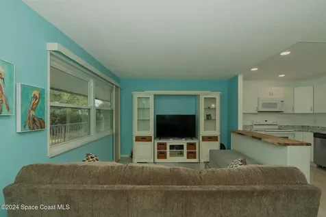 6590 Odyssey Street Cape Canaveral FL 32920