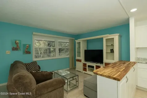 6590 Odyssey Street Cape Canaveral FL 32920