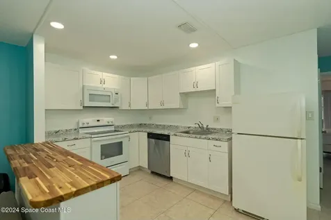 6590 Odyssey Street Cape Canaveral FL 32920
