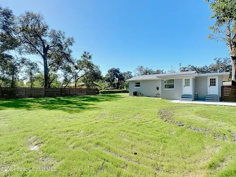 611 S Montgomery Avenue Deland FL 32720