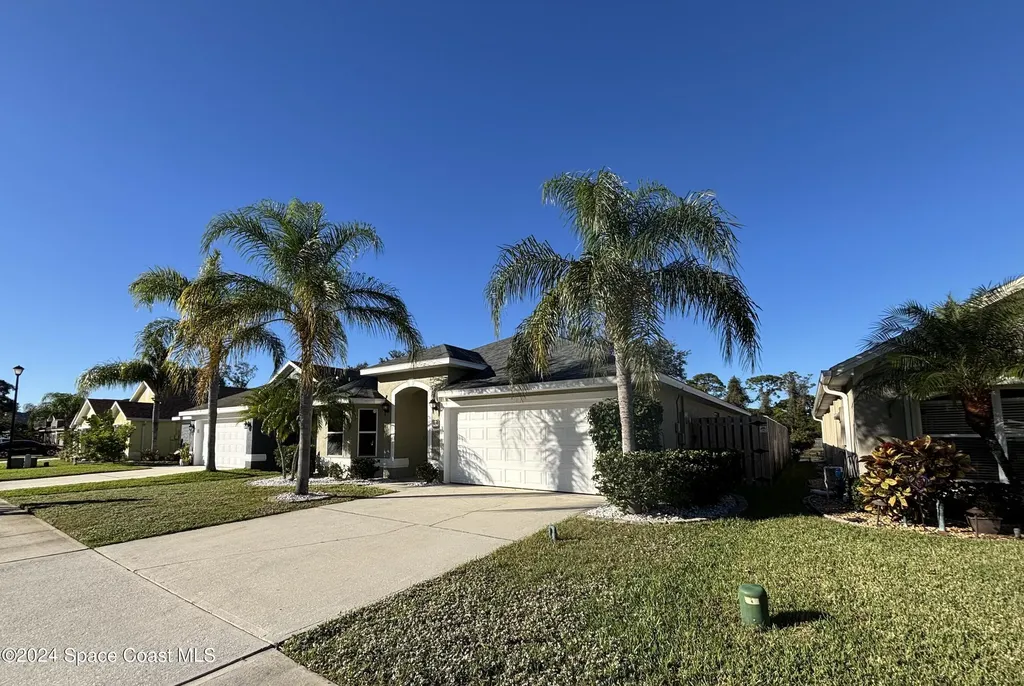 1430 Morgan Court Melbourne FL 32934