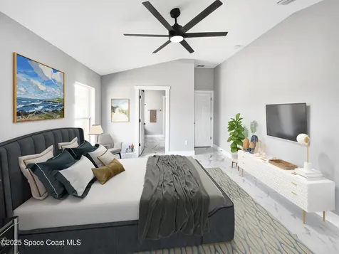 1430 Morgan Court Melbourne FL 32934