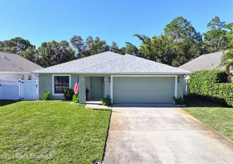 1685 Silverado Drive Rockledge FL 32955
