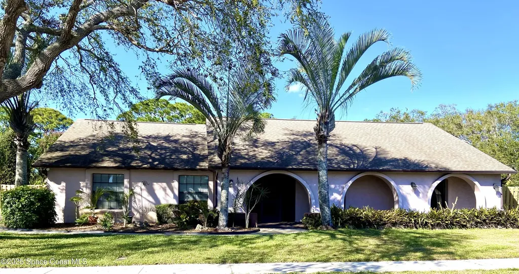 410 Indian Bay Boulevard Merritt Island FL 32953