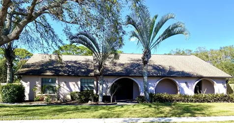 410 Indian Bay Boulevard Merritt Island FL 32953