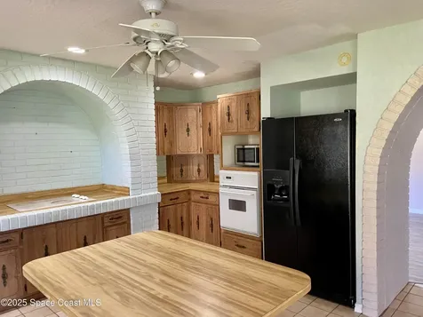 410 Indian Bay Boulevard Merritt Island FL 32953