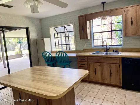 410 Indian Bay Boulevard Merritt Island FL 32953