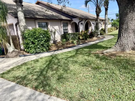 410 Indian Bay Boulevard Merritt Island FL 32953