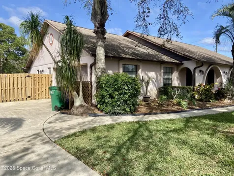 410 Indian Bay Boulevard Merritt Island FL 32953