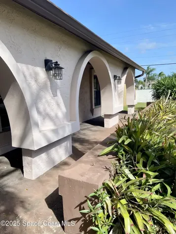 410 Indian Bay Boulevard Merritt Island FL 32953
