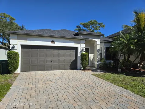 1163 Hailey Street Melbourne FL 32904