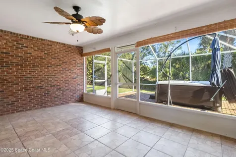 585 Boxthorn Avenue NW Palm Bay FL 32907