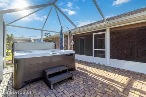 585 Boxthorn Avenue NW Palm Bay FL 32907
