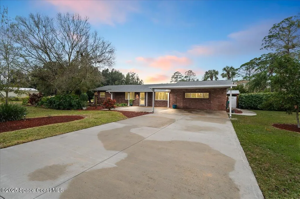 2290 Michigan Street Melbourne FL 32904