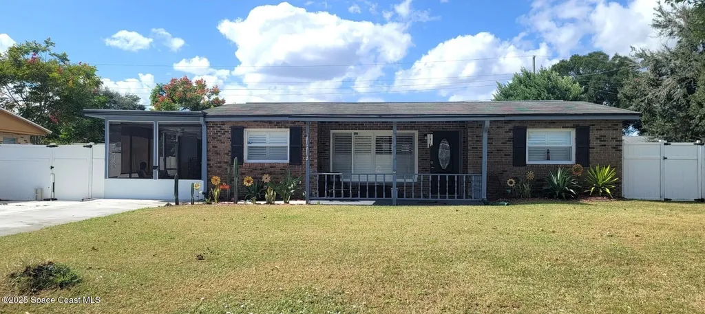 4440 Browning Avenue Titusville FL 32780