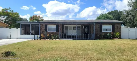 4440 Browning Avenue Titusville FL 32780