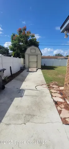 4440 Browning Avenue Titusville FL 32780
