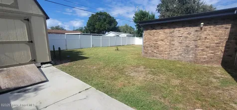 4440 Browning Avenue Titusville FL 32780
