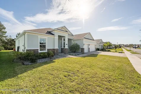 1984 Crossbill Drive Titusville FL 32796