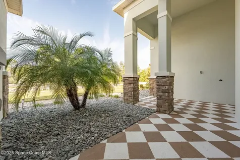 1984 Crossbill Drive Titusville FL 32796
