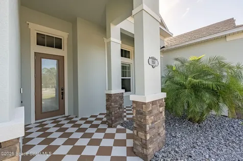 1984 Crossbill Drive Titusville FL 32796