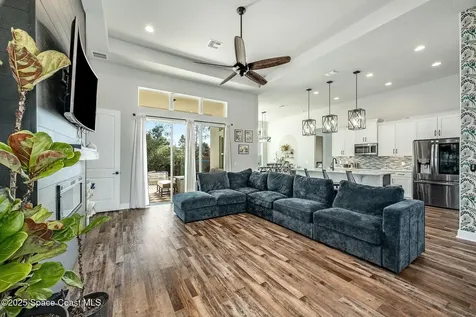 1984 Crossbill Drive Titusville FL 32796