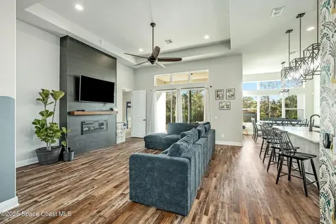 1984 Crossbill Drive Titusville FL 32796