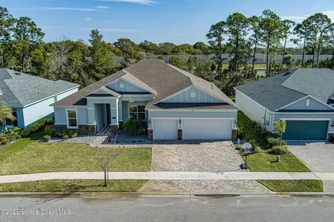 1984 Crossbill Drive Titusville FL 32796