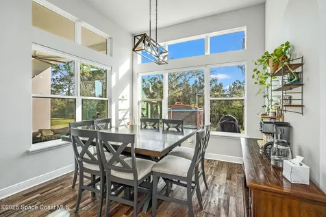 1984 Crossbill Drive Titusville FL 32796