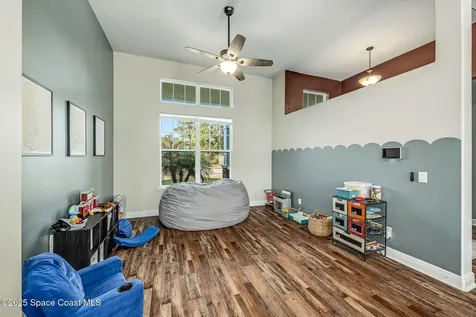 1984 Crossbill Drive Titusville FL 32796