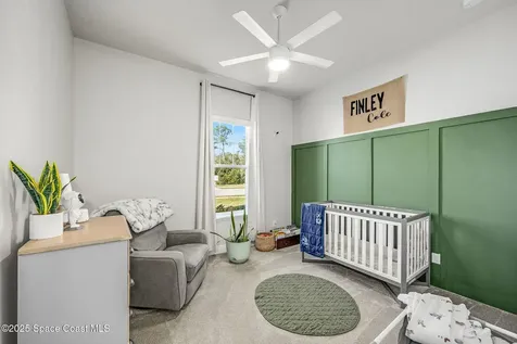 1984 Crossbill Drive Titusville FL 32796