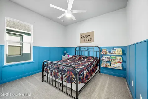 1984 Crossbill Drive Titusville FL 32796