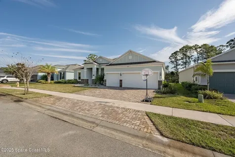 1984 Crossbill Drive Titusville FL 32796