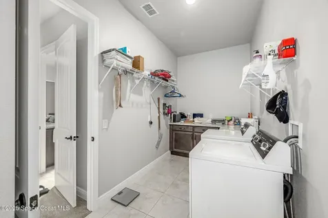 1984 Crossbill Drive Titusville FL 32796